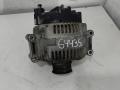 генератор Audi A4 B7 2006, 2.0 л., TFSI, бензин, седан, BPJ, 06E903016D, . - фото №5