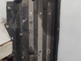 защита днища Porsche Macan 1 поколение 2017, 3.0 л., бензин, внедорожник 5 дв., ., 95B825205C