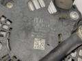 генератор Audi A5 8T [рестайлинг] 2011, 2.0 л., TSI, бензин, купе, CDN, CAE, CPM, 06H903018J, 06H903018P, CNC - фото №3