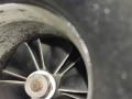 турбина Volkswagen Touran 1 поколение [2-й рестайлинг] 2012, 2.0 л., TDi, дизель, минивэн, 03L253010F, CFF, CFG, CLL, CFJ, CLC, ., 03L253010E - фото №7