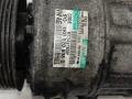 компрессор кондиционера Volkswagen Passat B6 2009, 2.0 л., TDi, дизель, седан, 1K0820808F, 1K0820808D, 1K0820808B, ., 1711N, 1711E - фото №2