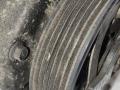 компрессор кондиционера Volkswagen Passat B6 2009, 2.0 л., TDi, дизель, седан, 1K0820808F, 1K0820808D, 1K0820808B, ., 1711N, 1711E - фото №7