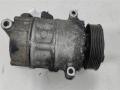 компрессор кондиционера Volkswagen Passat B6 2009, 2.0 л., TDi, дизель, седан, 1K0820808F, 1K0820808D, 1K0820808B, ., 1711N, 1711E - фото №8