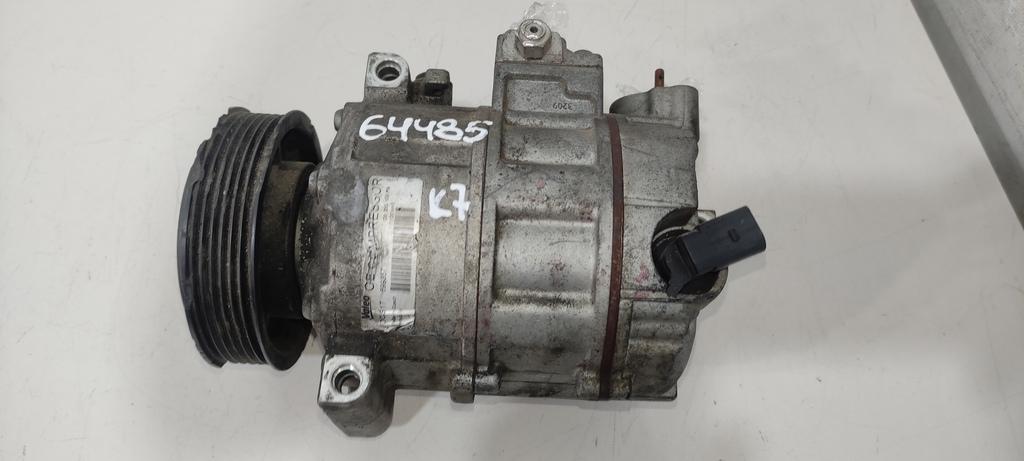 компрессор кондиционера Volkswagen Caddy 3 поколение 2006, 2.0 л., TDi, дизель, фургон, 1K0820859P, BMP, 1K0820803S, 1K0820859F, 1K0820803L, 1K0820803N, 1K0820859S, 1K0820803F, 5N0820803C, 1K0820859M, 1K0820859E, 1K0820803P, 5N0820803A, 1K0820859T, 1K0820859C, 5Q0820803E, 5N0820803, 5N0820803H, 890632, 1K0820803C, 1K0820859D, 1K0820803E, 5K0820803H, 1K0820808DX, 1K0820808FX, 5K0820803J, 1K0820803QX, 1K0820808A, 1K0820808BX, 1K0820859H, 1K0820859N, 5K0820803, 5K0820803C, 5K0820803E, 5K0820803G, 5K0820803L, 5Q0820803J, 5Q0820803N, 5Q0820803R, 8J0260805A, BRM, 699357 - фото №1