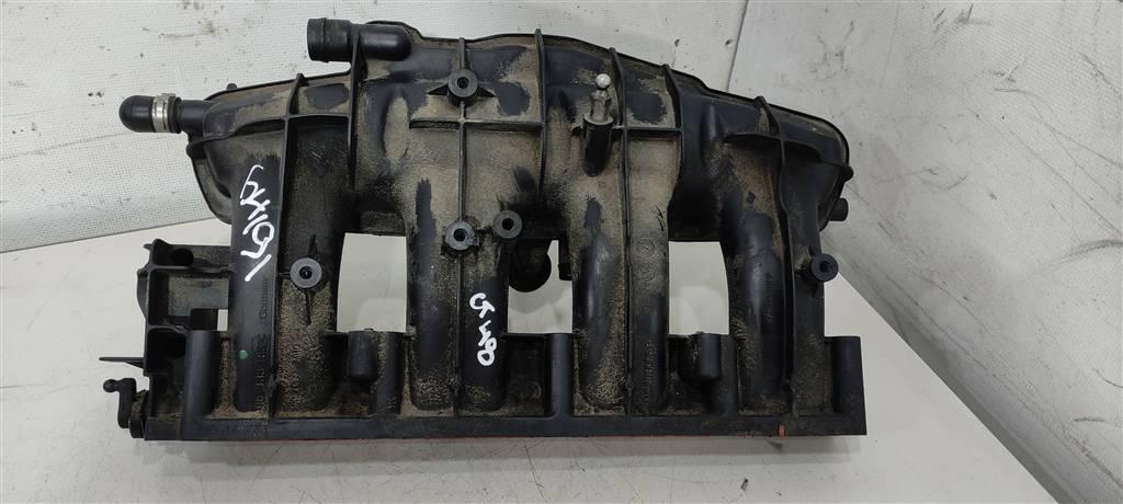 коллектор впускной Volkswagen Passat B7 2013, 2.0 л., TFSI, бензин, седан, CDA, CAW, CCT, 06J133185, CBF, CCZ, . - фото №1