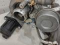 турбина Volkswagen Jetta 6 поколение 2012, 1.4 л., TSI, бензин, седан, BLG, BMY, CDG, CAV, CTH, BWK, 03C145701T, 03C145701B, 03C145701K, 03C145702P, 03C145702B, CKM, 03C145703A - фото №10