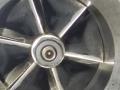 турбина Volkswagen Passat B7 2013, 2.0 л., TDi, дизель, седан, 03L253056T, 03L253056G, 03L253019P, CFFA, CFFB, CLCA, CFGB, CFHC, CLJA, CLCB, 03L253010G - фото №5