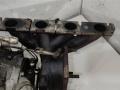 турбина Audi A4 B7 2006, 2.0 л., бензин, седан, BPG, 06D145701J, 06D145701E, BPJ, BWE, 06D145701G, 06D145701H, 06D145701C, 06D145701B, BGB, BUL, BYK, 06D145701F - фото №10