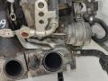 турбина Audi A6 4F/C6 2006, 2.0 л., бензин, седан, BPG, 06D145701J, 06D145701E, BPJ, BWE, 06D145701G, 06D145701H, 06D145701C, 06D145701B, BGB, BUL, BYK, 06D145701F - фото №4