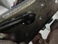 турбина Volvo XC90 1 поколение [рестайлинг] 2007, 2.4 л., дизель, внедорожник 5 дв., D5244T5, ., 30757080 - фото №7