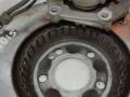 комплект тормозов Mercedes-Benz GLC-Класс X253/C253 2017, 2.2 л., CDi, дизель, внедорожник 5 дв., ., A2534230998, A2534231098 - фото №7