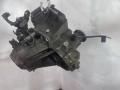 КПП механическая (МКПП) Volkswagen Polo 5 поколение 2013, 1.6 л., бензин, CFN, CFNA, MAB, NVS - фото №6