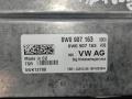 редуктор заднего моста Audi A6 C8 2021, 3.0 л., бензин, универсал, ., SDP, 4N0501203A, 4N0501204A, 8W0907163, QQS - фото №2