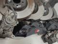комплект тормозов Audi A7 4K 2022, 2.0 л., TFSI, бензин, седан, ., 4M0615301Q, 4M0615301AN, 4K0615107F, 4K0615108F, 4M0615311G, 4M0615312G, 8W0615601K, 8W0615403K, 8W0615404K, 8W0615611, 8W0615612, 80A615105BF, 80A615106BF - фото №2