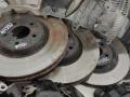 комплект тормозов Audi A7 4K 2022, 2.0 л., TFSI, бензин, седан, ., 4M0615301Q, 4M0615301AN, 4K0615107F, 4K0615108F, 4M0615311G, 4M0615312G, 8W0615601K, 8W0615403K, 8W0615404K, 8W0615611, 8W0615612, 80A615105BF, 80A615106BF - фото №4