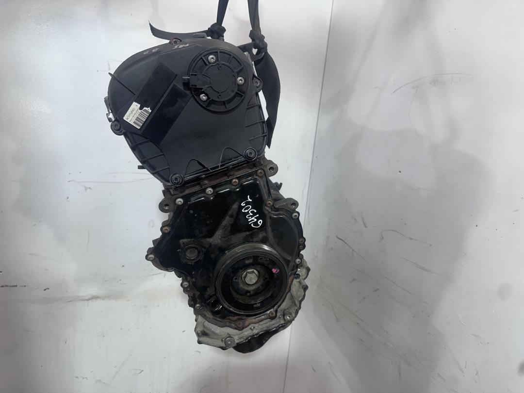 двигатель Volkswagen Passat B7 2013, 1.8 л., TSI, бензин, CDA, CAW, CCT, BZB, CCZ, CAWB, CDAB, CDAA, . - фото №1