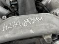 двигатель Suzuki Grand Vitara 2 поколение 2006, 2.7 л., бензин, ., H27A - фото №9