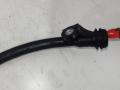 щуп двигателя Volkswagen Passat B6 2009, 2.0 л., TDi, дизель, седан, 03L103634J, 03L103634M, 03L115611T, 03L115611J, CFFA, CFFB, CFGB, CLLA, CFGC - фото №5