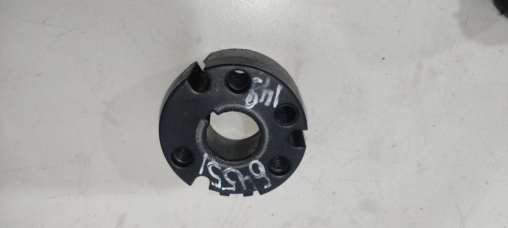 звездочка ТНВД Volkswagen Passat B7 2013, 2.0 л., TDi, дизель, седан, 03L130238A, CGLC, CMGB, CJCA, CJCB, CGLD, CJCD, 03L130227 - фото №1