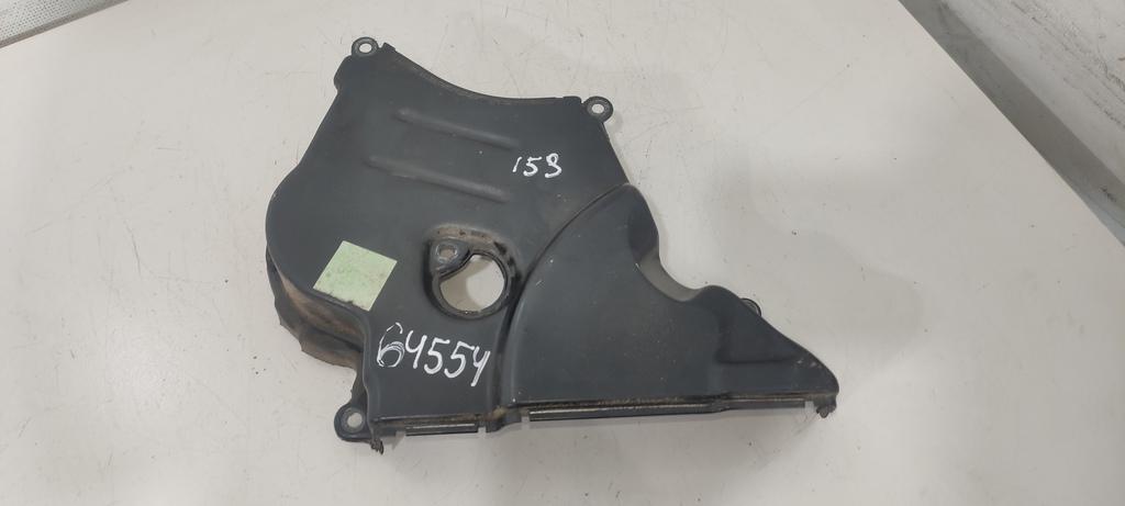 защита (кожух) ремня ГРМ Audi A4 B6 2003, 2.0 л., FSI, бензин, седан, AWA, ., 06D109147D - фото №1