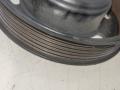 шкив коленвала Volkswagen Passat B6 2007, 1.6 л., бензин, седан, AVU, BSE, 06A105255F, BSF, AEH, AKL, APF, AZJ, AWU, BGU, BFQ, BEV, CCS, BER, BHP, BFS, AUR, ., AYD, AWH, CHG, CMX, BCD - фото №2