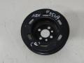 шкив коленвала Volkswagen Passat B6 2007, 1.6 л., бензин, седан, AVU, BSE, 06A105255F, BSF, AEH, AKL, APF, AZJ, AWU, BGU, BFQ, BEV, CCS, BER, BHP, BFS, AUR, ., AYD, AWH, CHG, CMX, BCD - фото №3