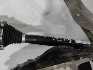 полуось задняя (приводной вал, ШРУС) Audi A7 4K 2022, 3.0 л., бензин, хетчбэк 5 дв., ., 4K0501204