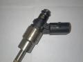 форсунка Audi A4 B7 2006, 2.0 л., TFSI, 06F906036A, 06F906036G, BPG, BPY, BPJ, BWE, AXX, BWA, BWT, BZC, BGB, BUL, BYK, BHZ, 0261500020 - фото №3