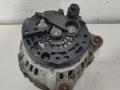 генератор Audi A4 B7 2006, 2.0 л., TDi, дизель, седан, 06F903023C, BRD, CAH, 06F903023F, 06F903023J, BKE, CFF, CFG, BLB, BNA, BRF, BRB, 0124525066, 06F903023A, 1986A00902, 97480074, 0124525091, 0124525539, 0986045340 - фото №4