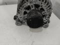генератор Audi A4 B7 2006, 2.0 л., TDi, дизель, седан, 06F903023C, BRD, CAH, 06F903023F, 06F903023J, BKE, CFF, CFG, BLB, BNA, BRF, BRB, 0124525066, 06F903023A, 1986A00902, 97480074, 0124525091, 0124525539, 0986045340 - фото №3