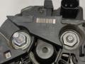 генератор Volkswagen Touran 1 поколение [рестайлинг] 2006, 1.9 л., TDi, дизель, минивэн, BKC, BKD, CFF, ., 03L903023 - фото №5