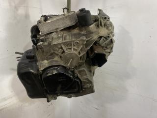 КПП автоматическая (АКПП) Volkswagen Passat B6 2006, 2.0 л., TDi, дизель, KCT, KMX, KPW, LRA, HXY, ., HQQ, KQX, KLN, KND