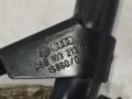 патрубок вентиляции картера Audi A4 B7 2004, 1.8 л., бензин, седан, AWT, AMB, AVJ, BFB, 06B103213G, BEX, . - фото №2