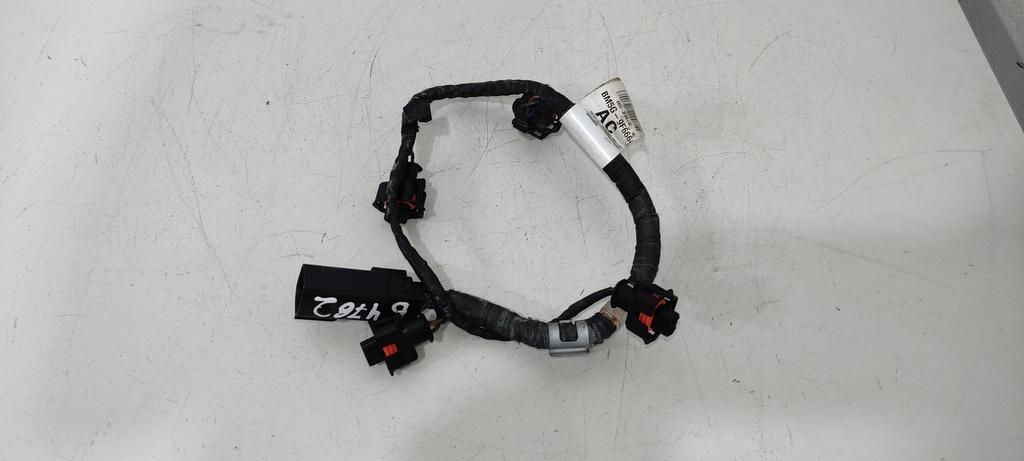 проводка Volvo S60 2 поколение 2011, 1.6 л., бензин, седан, B4164T, BM5G9F666AC, . - фото №1