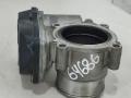 заслонка дроссельная Volkswagen Passat B6 2006, 2.0 л., бензин, седан, 06F133062E, 06F133062G, 06F133062J, 06F133062Q, BPY, AXX, BWA, 06F133062T, 06F133062AG - фото №2