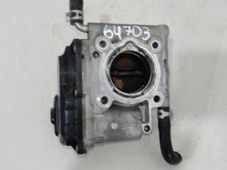 заслонка дроссельная Mazda 3 BL [рестайлинг] 2011, 1.6 л., бензин, седан, Z6, ZJ3813640, 007100356, 08L18H, K4238, 110000230, 3K04H, 3K12