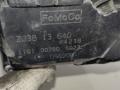 заслонка дроссельная Mazda 3 BL [рестайлинг] 2011, 1.6 л., бензин, седан, Z6, ZJ3813640, 007100356, 08L18H, K4238, 110000230, 3K04H, 3K12 - фото №2
