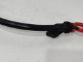 щуп двигателя Volkswagen Passat B6 2009, 2.0 л., TDi, дизель, седан, 03L103634J, 03L103634M, 03L115611T, 03L115611J, CFFA, CFFB, CFGB, CLLA, CFGC - фото №4