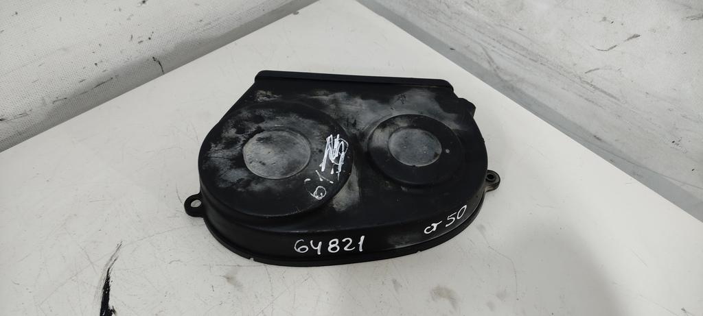 защита (кожух) ремня ГРМ Audi A6 4F/C6 2005, 3.0 л., бензин, седан, ASN, BBJ, 06C109123C, . - фото №1