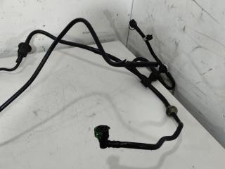 трубка вакуумная Volvo S60 2 поколение 2011, 1.6 л., бензин, седан, B4164T, BG9N9E963BE, BG9N9E963AD, BG9N9E963EE