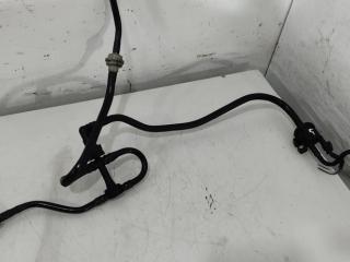 трубка вакуумная Volvo S60 2 поколение 2011, 1.6 л., бензин, седан, B4164T, BG9N9E963BE, BG9N9E963AD, BG9N9E963EE