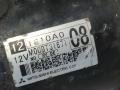 стартер Citroen C4 Picasso 1 поколение 2010, 1.6 л., бензин, хетчбэк 5 дв., EP6, ., M000T31671 - фото №6