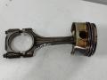 поршень Volkswagen Passat B6 2006, 2.0 л., бензин, седан, BVZ, BPG, BVY, BPY, BLR, BLX, BLY, 06D107066AB, BPJ, BWE, BVX, AXX, BWA, BWT, CDL, BGB, BUL, BYK, CDLA, CDLC - фото №2
