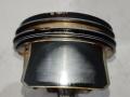 поршень Volkswagen Passat B6 2006, 2.0 л., бензин, седан, BVZ, BPG, BVY, BPY, BLR, BLX, BLY, 06D107066AB, BPJ, BWE, BVX, AXX, BWA, BWT, CDL, BGB, BUL, BYK, CDLA, CDLC - фото №3