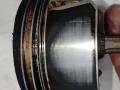 поршень Volkswagen Passat B6 2006, 2.0 л., бензин, седан, BVZ, BPG, BVY, BPY, BLR, BLX, BLY, 06D107066AB, BPJ, BWE, BVX, AXX, BWA, BWT, CDL, BGB, BUL, BYK, CDLA, CDLC - фото №3