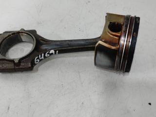 поршень Volkswagen Passat B6 2006, 2.0 л., бензин, седан, BVZ, BPG, BVY, BPY, BLR, BLX, BLY, 06D107066AB, BPJ, BWE, BVX, AXX, BWA, BWT, CDL, BGB, BUL, BYK, CDLA, CDLC