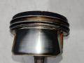 поршень Volkswagen Passat B6 2006, 2.0 л., бензин, седан, BVZ, BPG, BVY, BPY, BLR, BLX, BLY, 06D107066AB, BPJ, BWE, BVX, AXX, BWA, BWT, CDL, BGB, BUL, BYK, CDLA, CDLC - фото №3