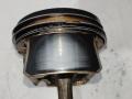 поршень Volkswagen Passat B6 2006, 2.0 л., бензин, седан, BVZ, BPG, BVY, BPY, BLR, BLX, BLY, 06D107066AB, BPJ, BWE, BVX, AXX, BWA, BWT, CDL, BGB, BUL, BYK, CDLA, CDLC - фото №3