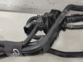 патрубок (трубопровод, шланг) Volkswagen Passat B6 2007, 1.4 л., бензин, седан, CDG, CAV, CTH, 03C103175D, 03C103175K, 03C103175L - фото №4