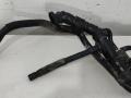 патрубок (трубопровод, шланг) Volkswagen Passat B6 2007, 1.4 л., бензин, седан, CDG, CAV, CTH, 03C103175D, 03C103175K, 03C103175L - фото №3